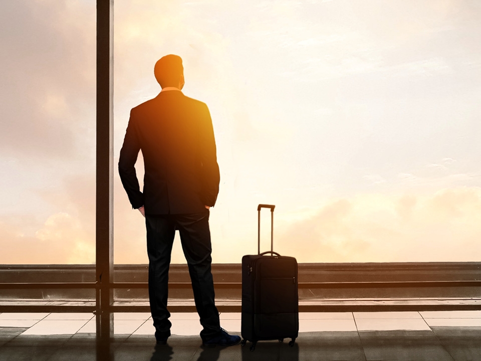 เช็คอินอัตโนมัติ