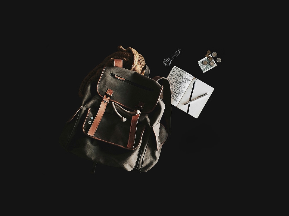 สัมภาระถือขึ้นเครื่อง