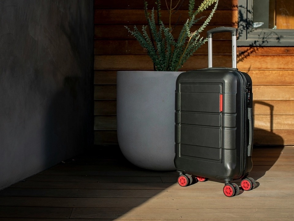 สัมภาระเช็คอิน