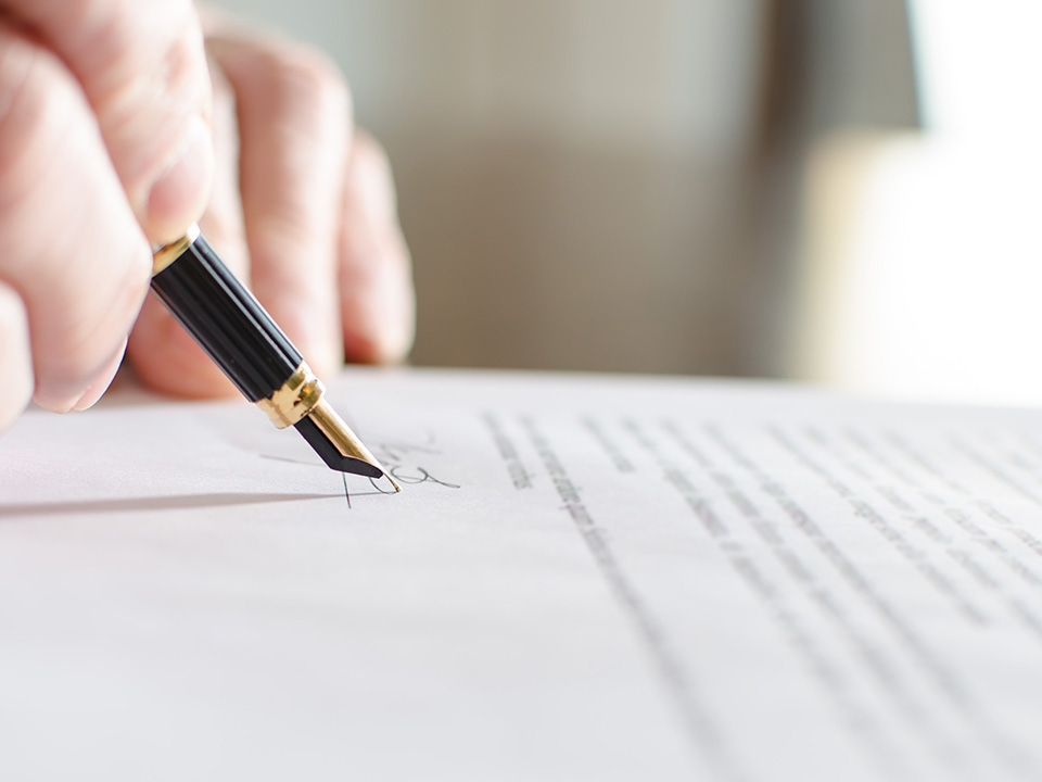 Điều khoản miễn trách nhiệm