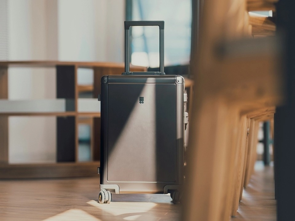 Hành lý quá cước