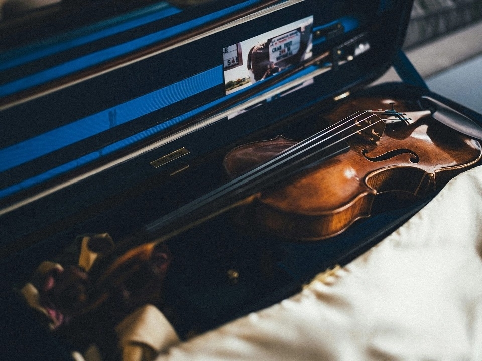 Hành lý đặc biệt